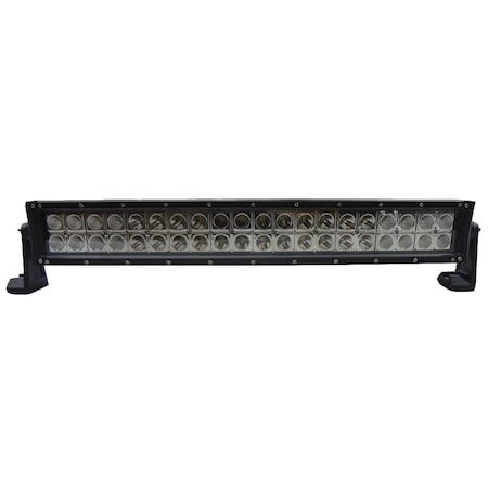 Aftermarket LED920 660 Effective Lumens 120W 20 Curved LED Light Bar Combo Beam ELJ50-0366